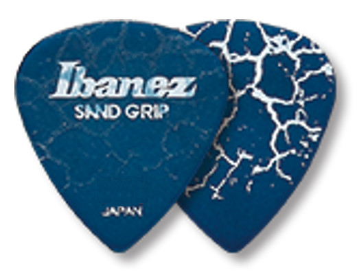 Ibanez Crack PA16MCG-DB, 6-er Pack, medium, blau