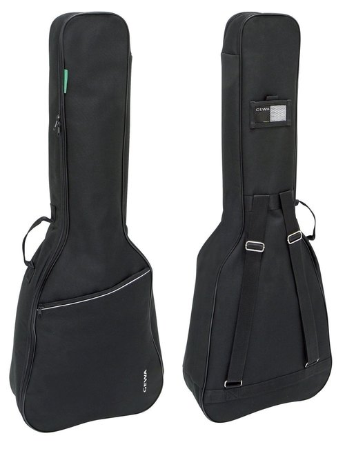 GEWA Gig Bag Basic - 1/4 oder 1/8-Gitarre