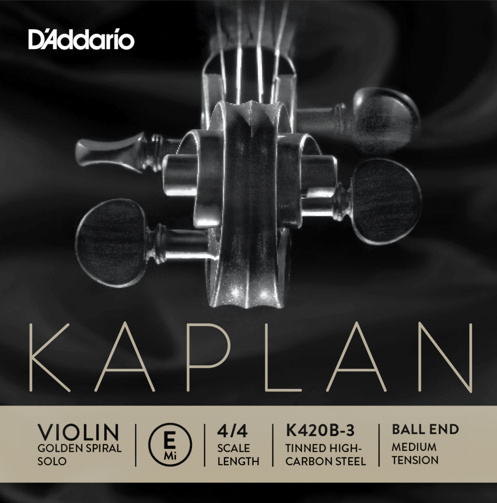 Kaplan K420B-3 Golden Spiral Solo e1 - medium