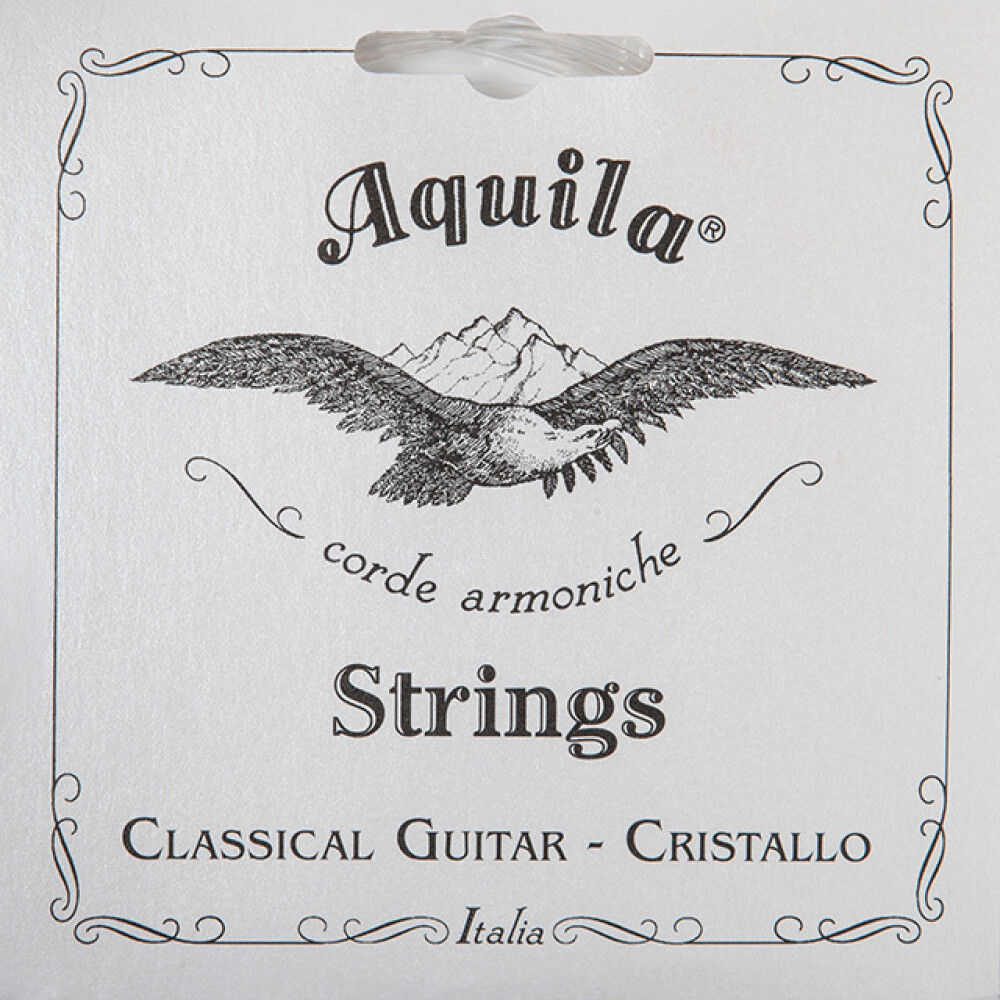 Aquila 131C Cristallo, normal tension