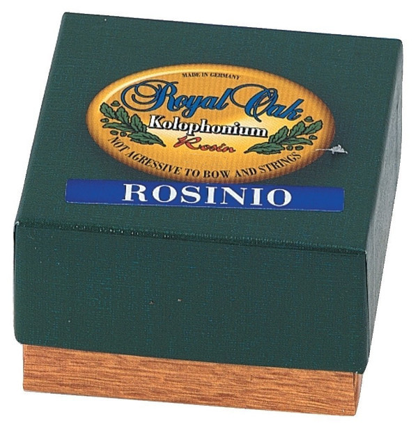 Royal Oak Rosinio - Kolophonium für Violine