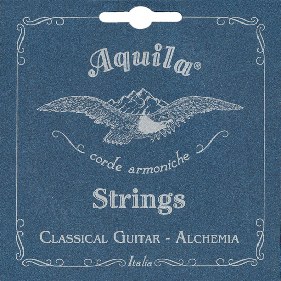 Aquila 140C Alchemia NT - normal tension